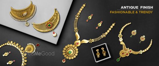 Nd jewellers sale karol bagh