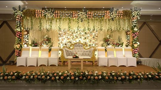 Radhika Events - Wedding Planners