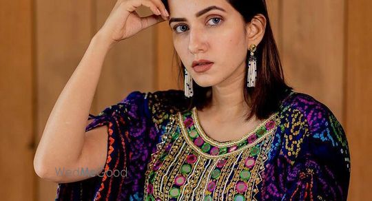 Bridal wear shops in borivali outlet