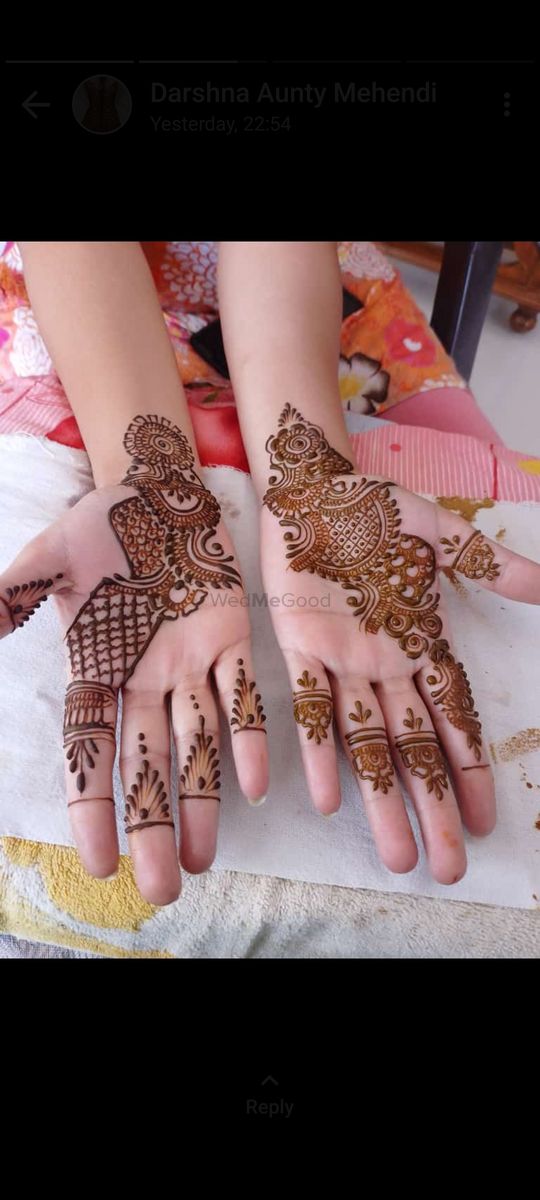 wow bridal arebic bharma henna mehndi design || full hand henna design ||  latest mehndi design 2… | Mehndi art designs, Mehndi designs for girls,  Henna designs hand