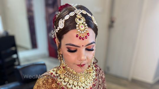 Best 40 Bridal Makeup Artists in Allahabad - Prices & Reviews Best 40 Bridal Makeup Artists in Allahabad - Prices & Reviews