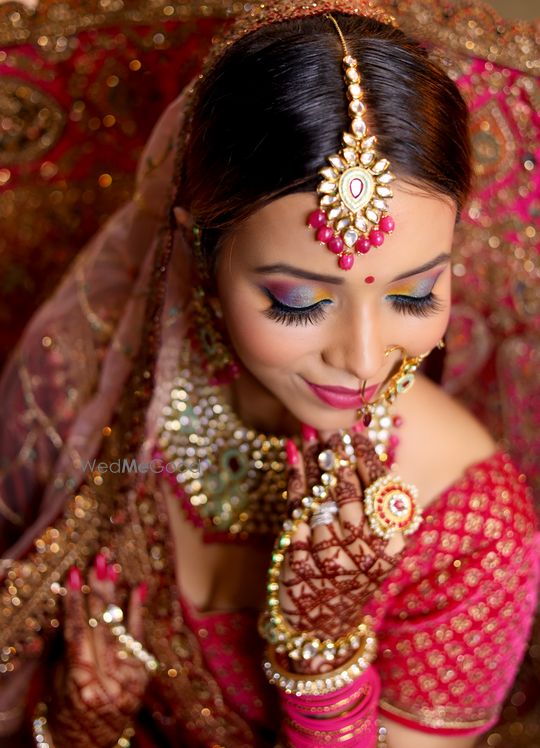 Lakme bridal hotsell