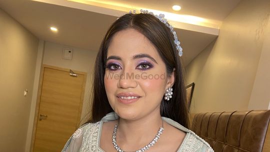 Top 20 Christian Wedding Makeup Artists in Peera Garhi with Prices