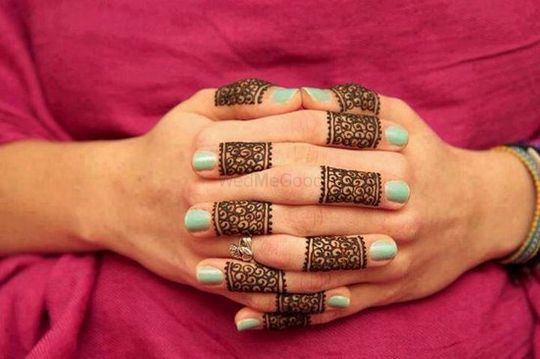 All you need to know about Benefits Of Mehndi Oil, Precautions, Uses, How  to Make! - Hyd7am.com
