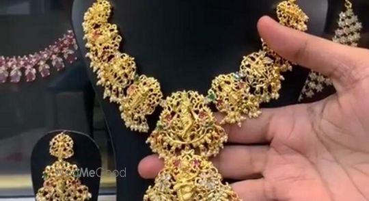 Artificial jewellery store shop in rohini