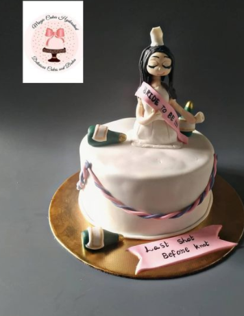Trending Cake Toppers Designs To Make Your Wedding Day Special