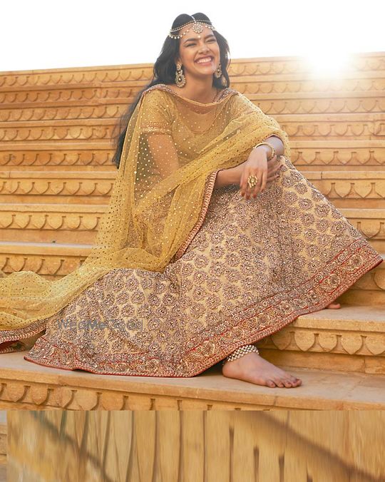 Simaaya Bridal Wear Kolkata Prices Reviews