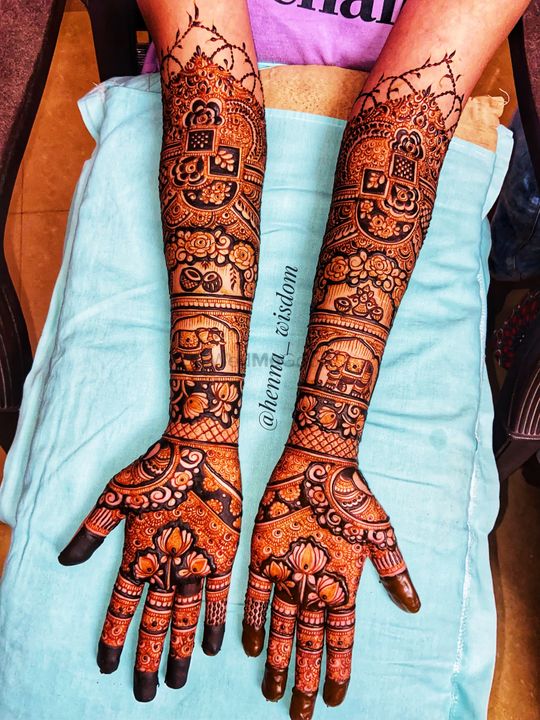 henna #tattoo #goa #india | Hand henna, Hand tattoos, Henna hand tattoo