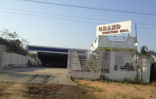 TNR PRESTON | Best Commercial Project in Hyderabad