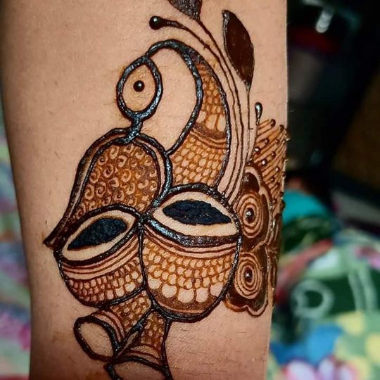 sushant khatri tattoo artistTikTok Search
