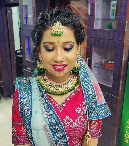 Maharashtrian bridal looks that we have crush on  SetMyWed