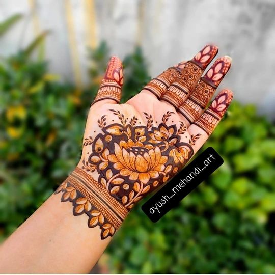 Prakash Mehndi Artist in Bhiwadi City,Bhiwadi - Best Bridal Mehendi Artists  in Bhiwadi - Justdial