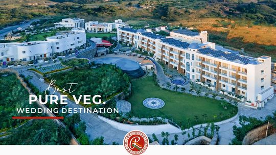 RAMEE ROYAL RESORTS & SPA UDAIPUR - Updated 2023 Prices & Hotel Reviews  (Lai, India)