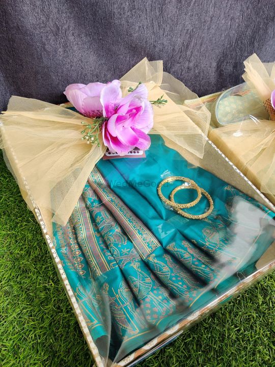 MYSTERY BOX Gift Packing/ Wedding Tray/ Saree Packing Wood Decorative  Platter Wood Decorative Platter Price in India - Buy MYSTERY BOX Gift  Packing/ Wedding Tray/ Saree Packing Wood Decorative Platter Wood Decorative