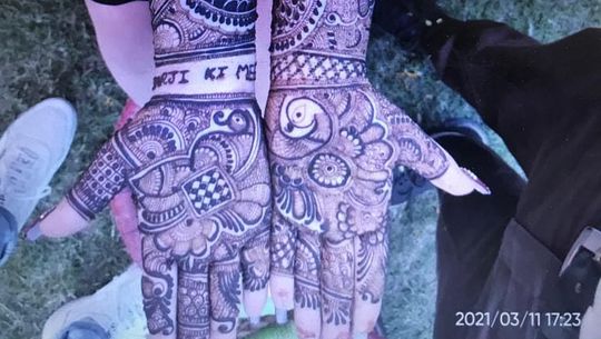 Ink Life Tattoo Studio  Tattoo Artist In Agra  Tattoo shop  Agra Uttar  Pradesh  Zaubee