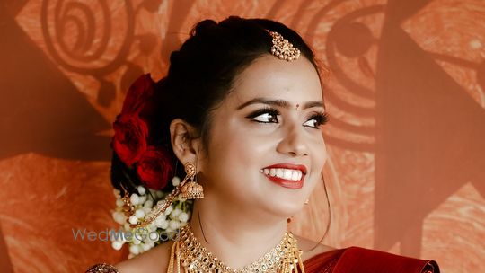 Best 40 Bridal Makeup Artists in Thrissur - Prices & Reviews Best 40 Bridal Makeup Artists in Thrissur - Prices & Reviews