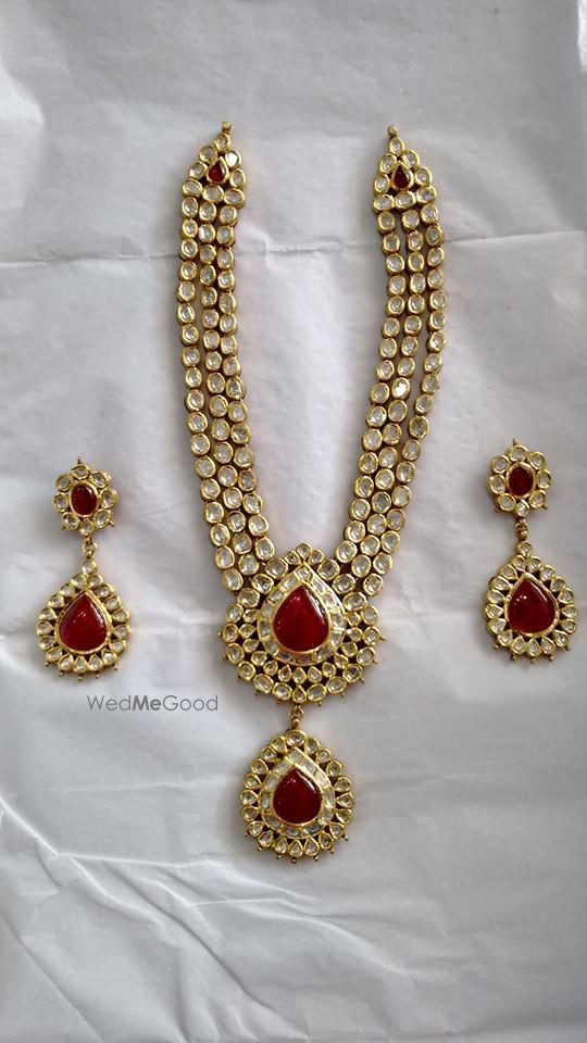 Rajasthan jewellers on sale