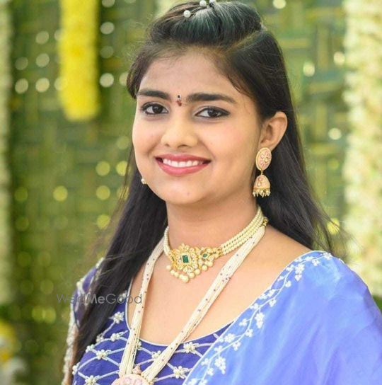 Essensuals bridal makeup price store