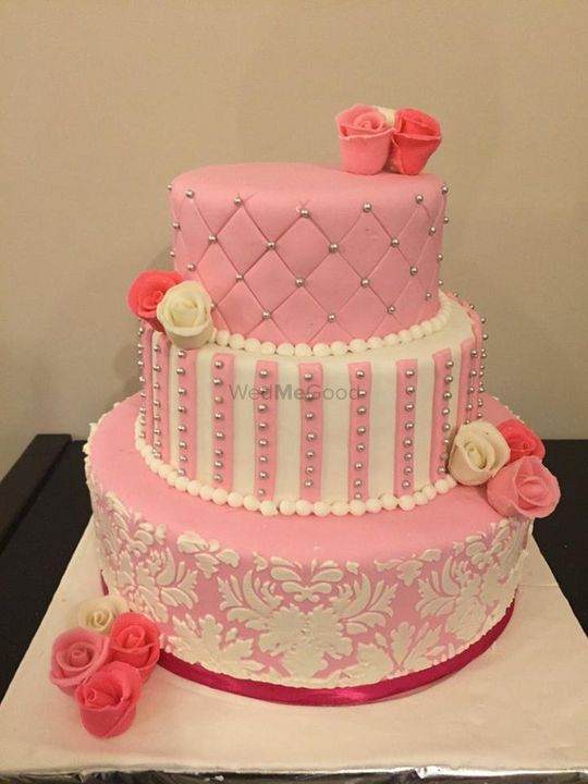 Lady Gaga Cake | Lady gaga cake, Lady gaga birthday, Birthday cake