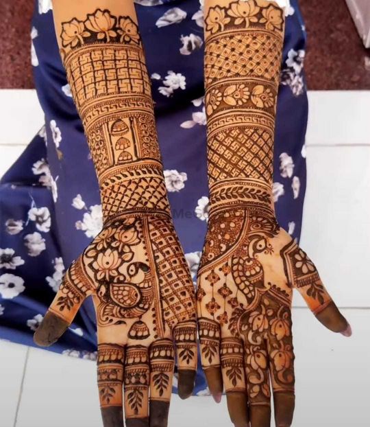 Jodhpur Mehandi Artist - Siders Mehandi Hands😍 #rajasthani  #Jodhpurmehandiartist #heenadesign #heenalover #bride #bridegroom  #bridalmehandiartist #jodhpur #jodhpurevents . . . Book your order fast😍 |  Facebook