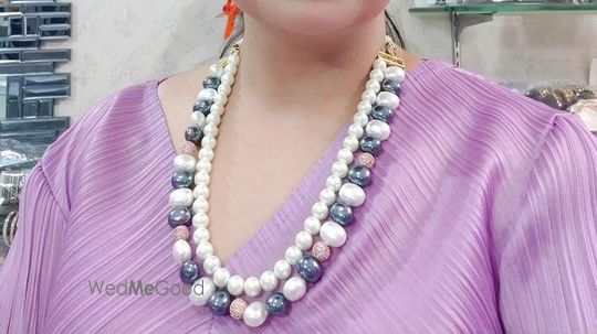 Where to find Polki Jewellery for Weddings in Shalimar Bagh