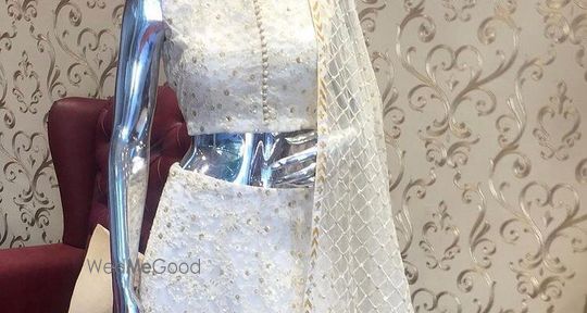 Memsaab bridal hotsell wear