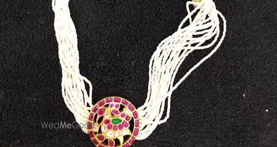 Jewellery shops near discount whitefield