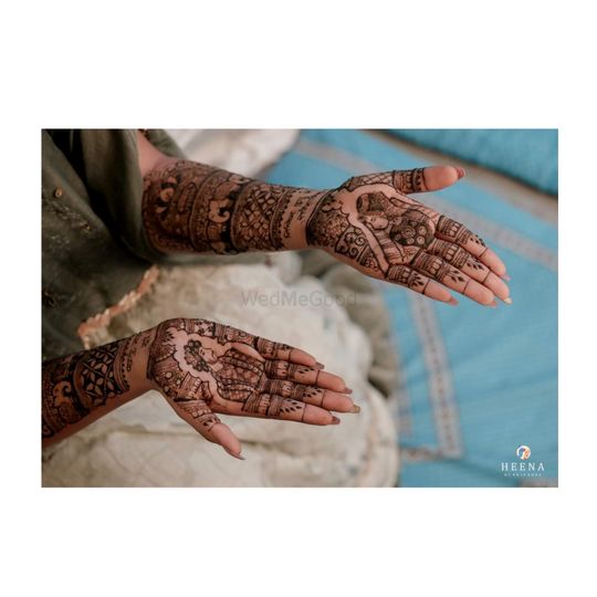 A1ARTIST MEHNDI ARTIST AND DESIGNER - A1ARTIST- Mehndi Artist & Designer -  A1ARTIST- Mehndi Artist & Designer | LinkedIn