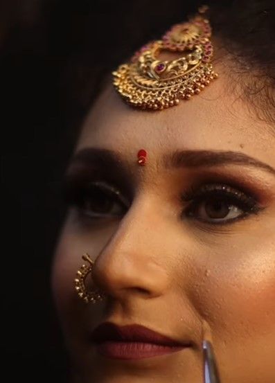 Bangalore Makeup Artist