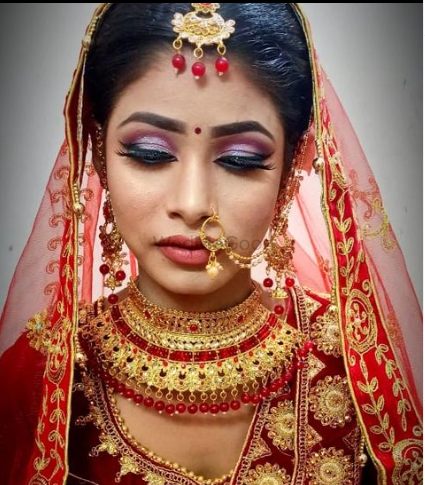 Amazing Nail Art Studio - Makeup Salon - Kamla Nagar - Weddingwire.in