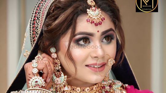 Best 40 Bridal Makeup Artists in Jalandhar - Prices & Reviews