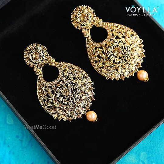 Voylla hot sale fashion jewelry