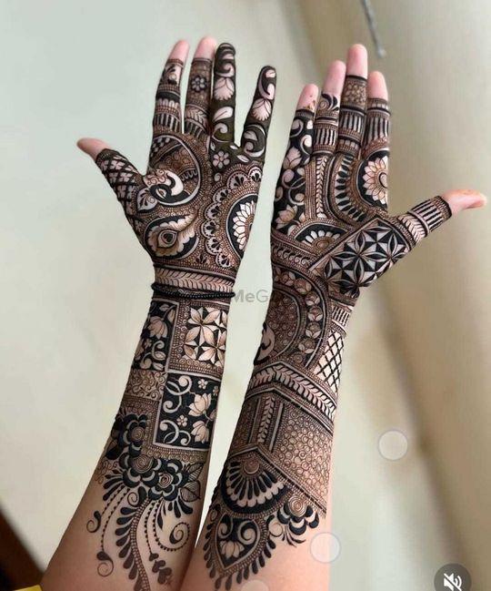 Mehndi designs for diwali festival mehndi design dubai pattern mehndi hai  rachne wali arabic mandala bridal mehndi design photos - Dhanteras Mehndi  designs: मेहंदी राचन लागी.. धनतेरस पर गोरे गोरे हाथों में