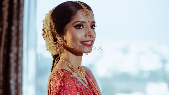 20 Best Bridal Makeup Artists In Mumbai