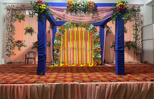 Jain Events - Decorator - Sardarpura - Weddingwire.in