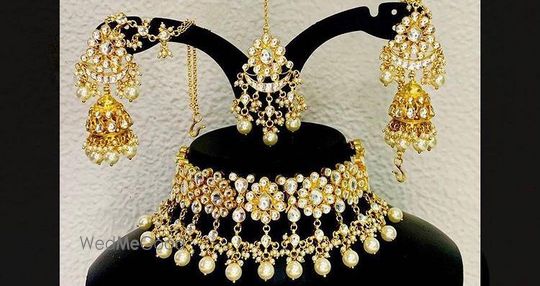 Kundan jewellers hotsell lokhandwala