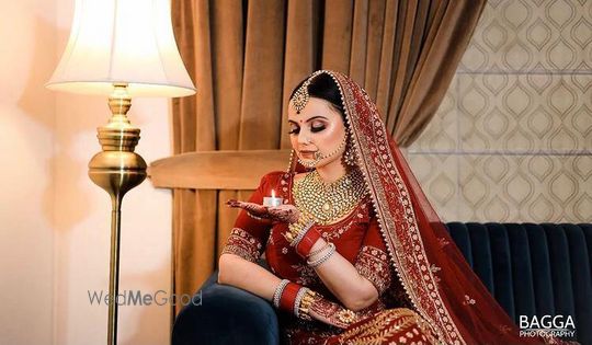 Bagga jewellers store