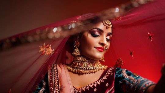 Best 40 Bridal Makeup Artists in Aurangabad - Prices & Reviews