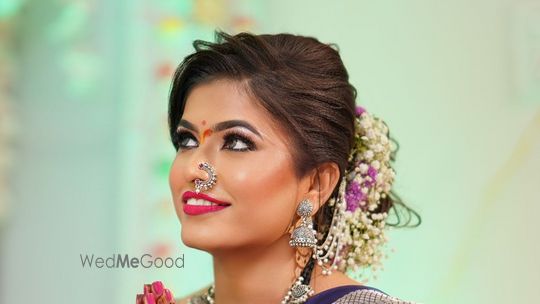 Best 40 Bridal Makeup Artists in Aurangabad - Prices & Reviews