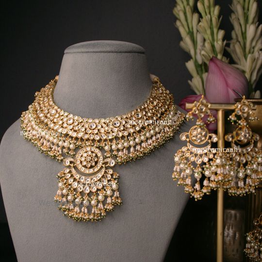 Meermankaa deals jewellery price