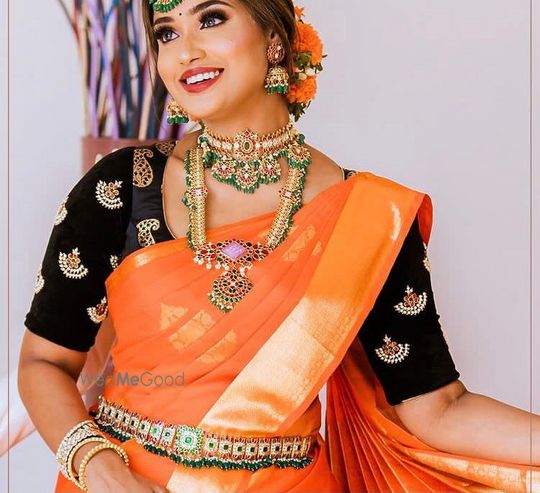 Bridal jewellery sets for rent in t nagar shop