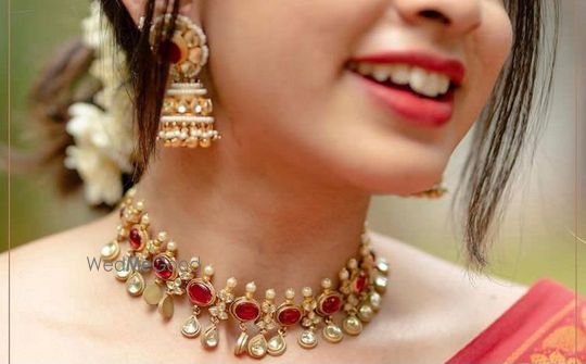Bridal jewellery sets for rent in t nagar outlet