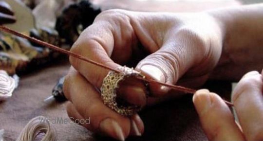 Artificial jewellery shops in kamla nagar sale