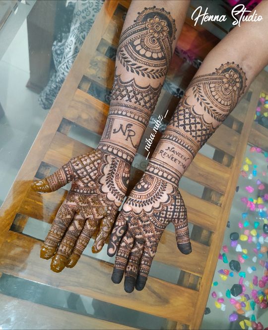 Top Mehndi Artists in Daga Bargawan - Best Mehandi Designers - Justdial