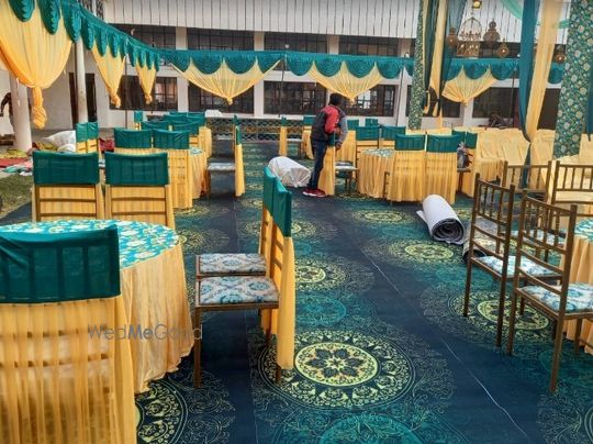 Maharaja Tent House Price Reviews Panchkula Decorator