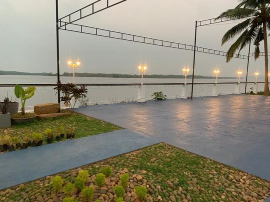 Blu Missel By The River, Panaji – Updated 2024 Prices