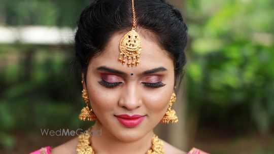 Best 40 Bridal Makeup Artists in Coimbatore - Prices & Reviews Best 40 Bridal Makeup Artists in Coimbatore - Prices & Reviews
