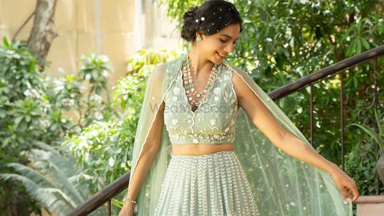 20 Best Bridal Wear Stores in Delhi Ncr