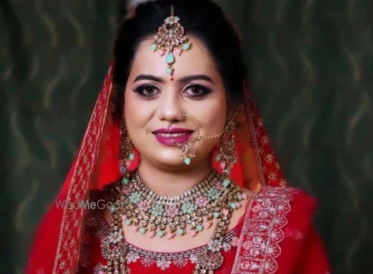 Glam by Nandini Price Reviews Allahabad Makeup Artist