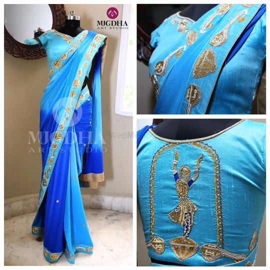 Pin by prav on Kanna dresses | Lehenga saree design, Wedding lehenga designs,  Half saree designs